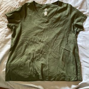 Green Tee